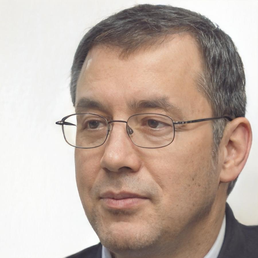 Portrait de Théophane Mercier, formateur storytelling